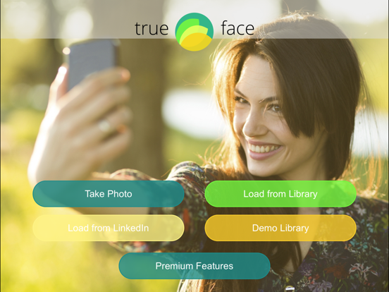 Screenshot #5 pour Headshot by Trueface
