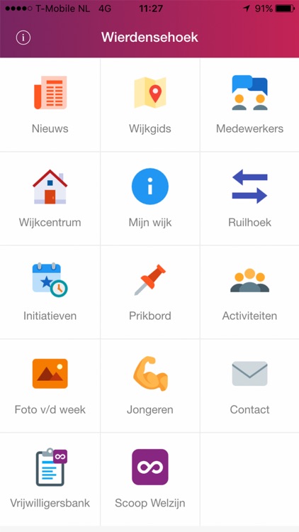 Onze Buurt Wierdensehoek