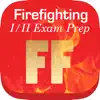 Firefighting I/II Exam Prep delete, cancel