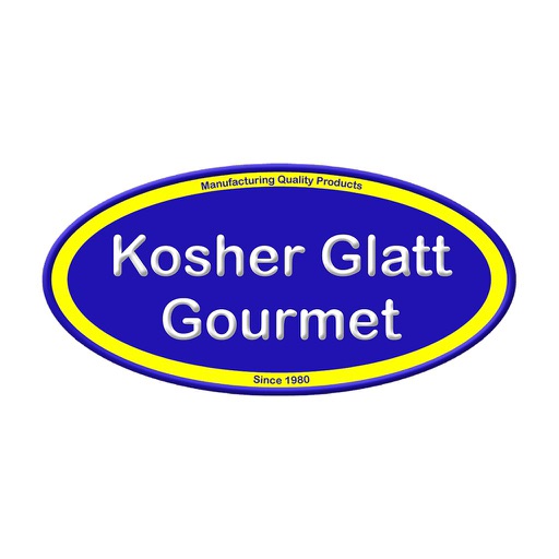 Kosher Glatt Gourmet