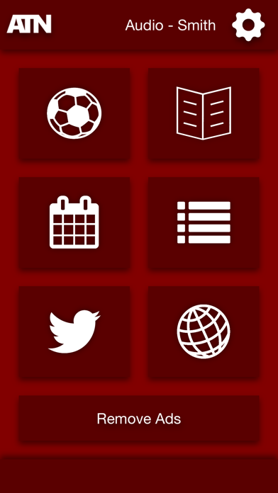 Screenshot #1 pour All The News - Brentford FC Edition