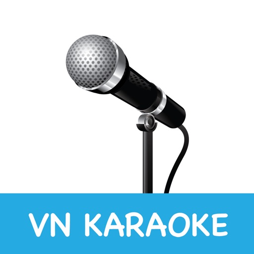 VN Karaoke - Tra mã số kara Icon