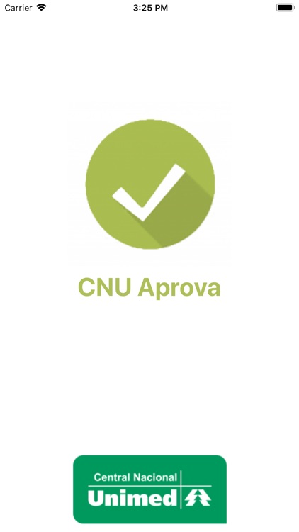 CNU Aprova