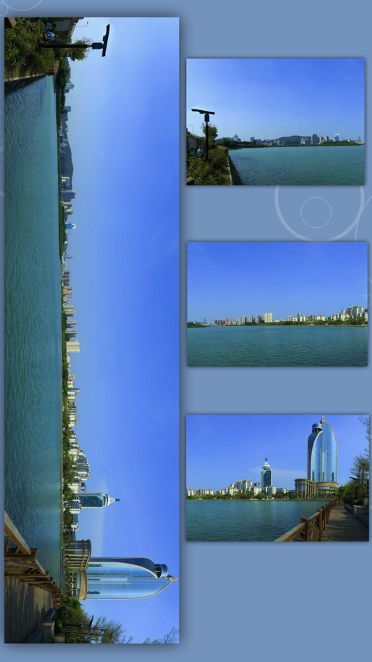 Photo Panorama Pro - 3.1.6 - (iOS)