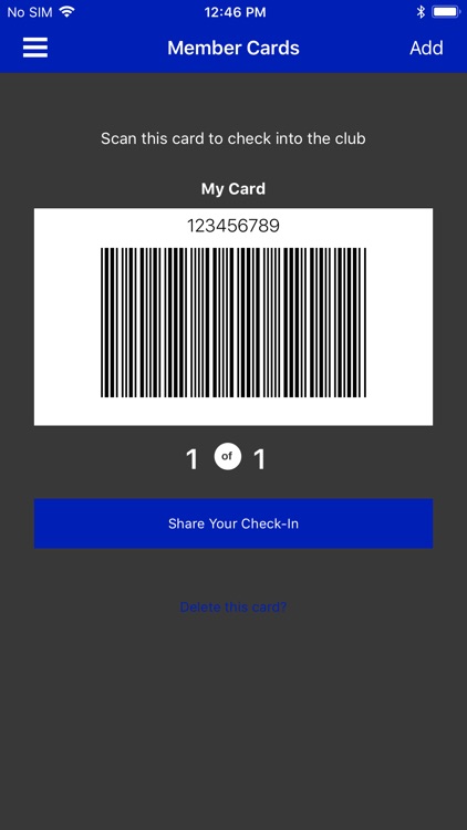 American Barbell Clubs