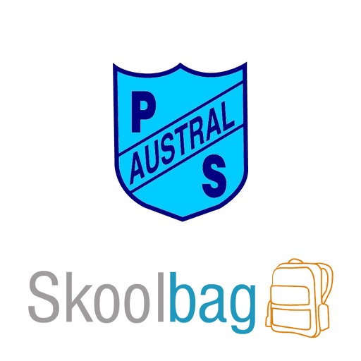 Austral Public School - Skoolbag icon