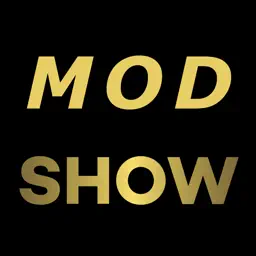 MOD 節目表 app icon