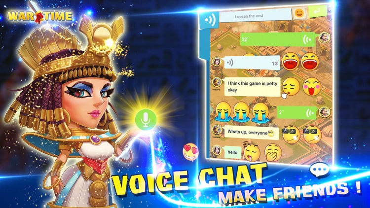 War Time™ screenshot-4