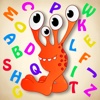 Happy Alphabet