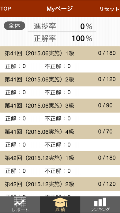 国内旅行地理検定2015-2016のおすすめ画像4