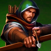 Robin Hood: Sherwood Sniper apk