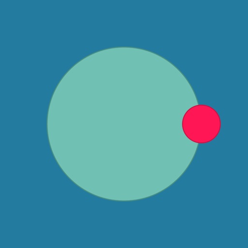 Porbits Icon