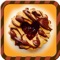 BISCUIT MAKER : Dunkin Factory (a food tap game)