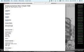 HistoryInFilm screenshot