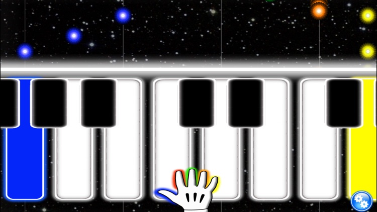 Piano * screenshot-0