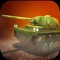 Battle Tank Sim 3D