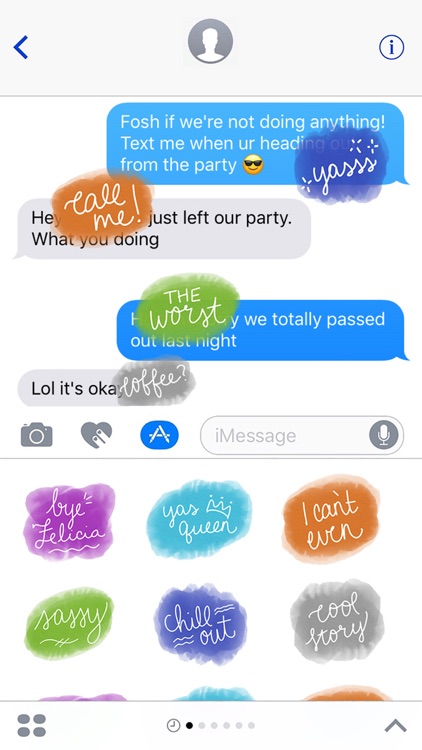 Sassy Script
