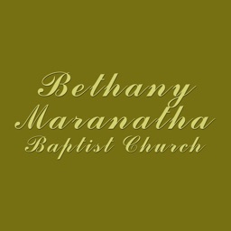 Bethany Maranatha Baptist Church