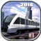 Metro Train Simulator 2 2016