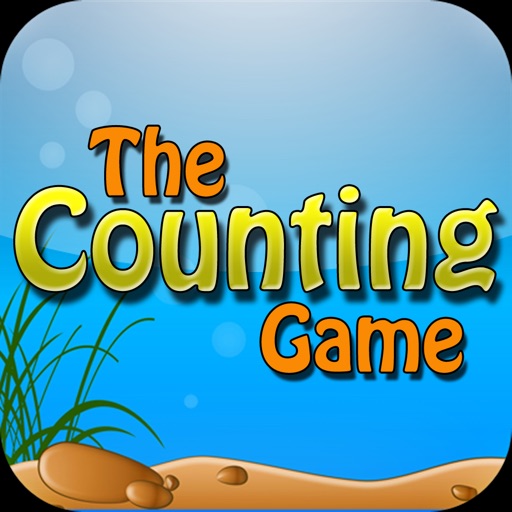 The Counting Game icon