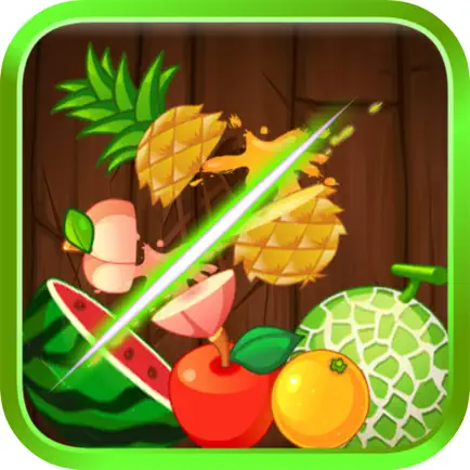 Fruit Slice Deluxe Cheats