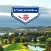 Boyne Mountain - Monument