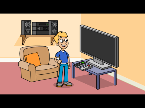 Screenshot #5 pour Television Time