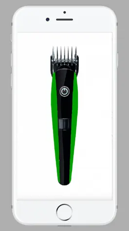 Game screenshot Hair Trimmer Clipper apk