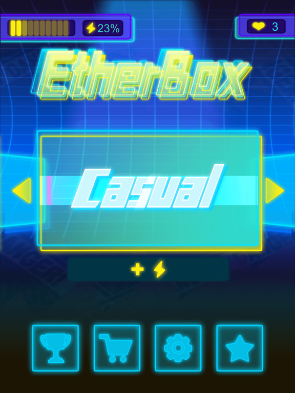 EtherBox