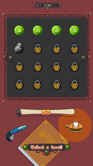 Moveless Chess(圖4)-速報App