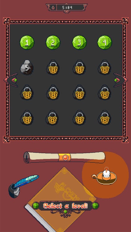 Moveless Chess screenshot-3