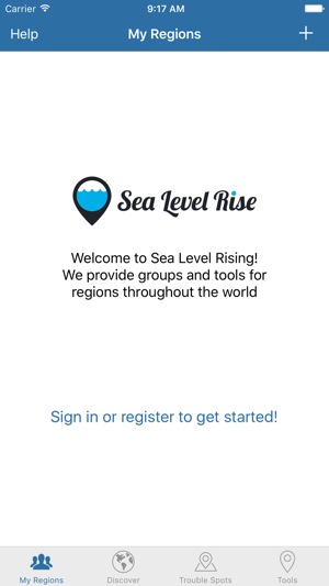 Sea Level Rise(圖5)-速報App