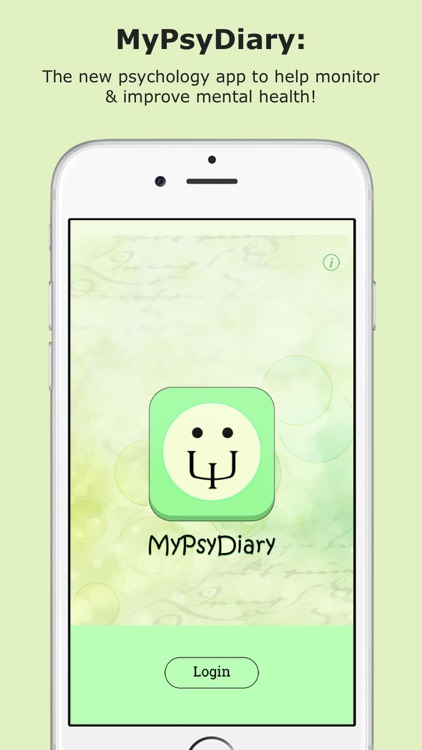 MyPsyDiary Pro