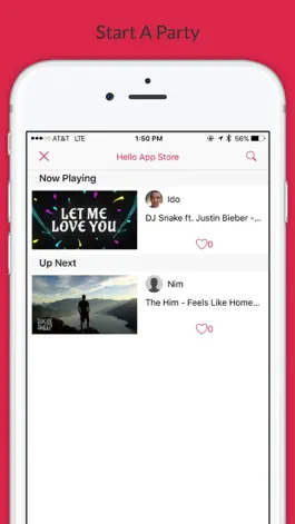 Game screenshot Jbox - Social Playlist mod apk