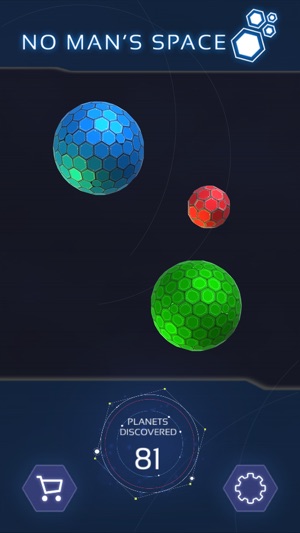 No Man's Space(圖3)-速報App