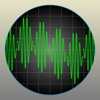 Noise Viewer - frequency fluctuation detector