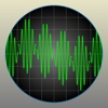 Noise Viewer - frequency fluctuation detector