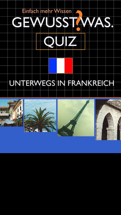 Frankreich Universal