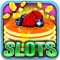 Great Cookie Slots: Lay a bet on the cheese cake