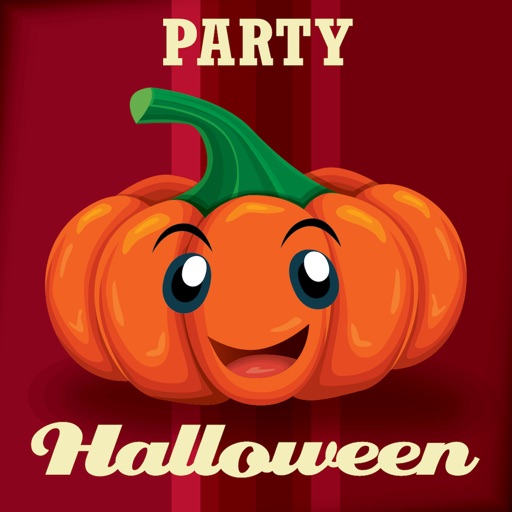 Happy Halloween! Cute Edition icon