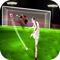 Real Football Penalty Flick : Hero-es Kicks Shots