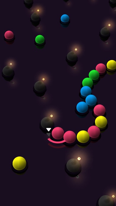 Snake n' Bombs screenshot 3