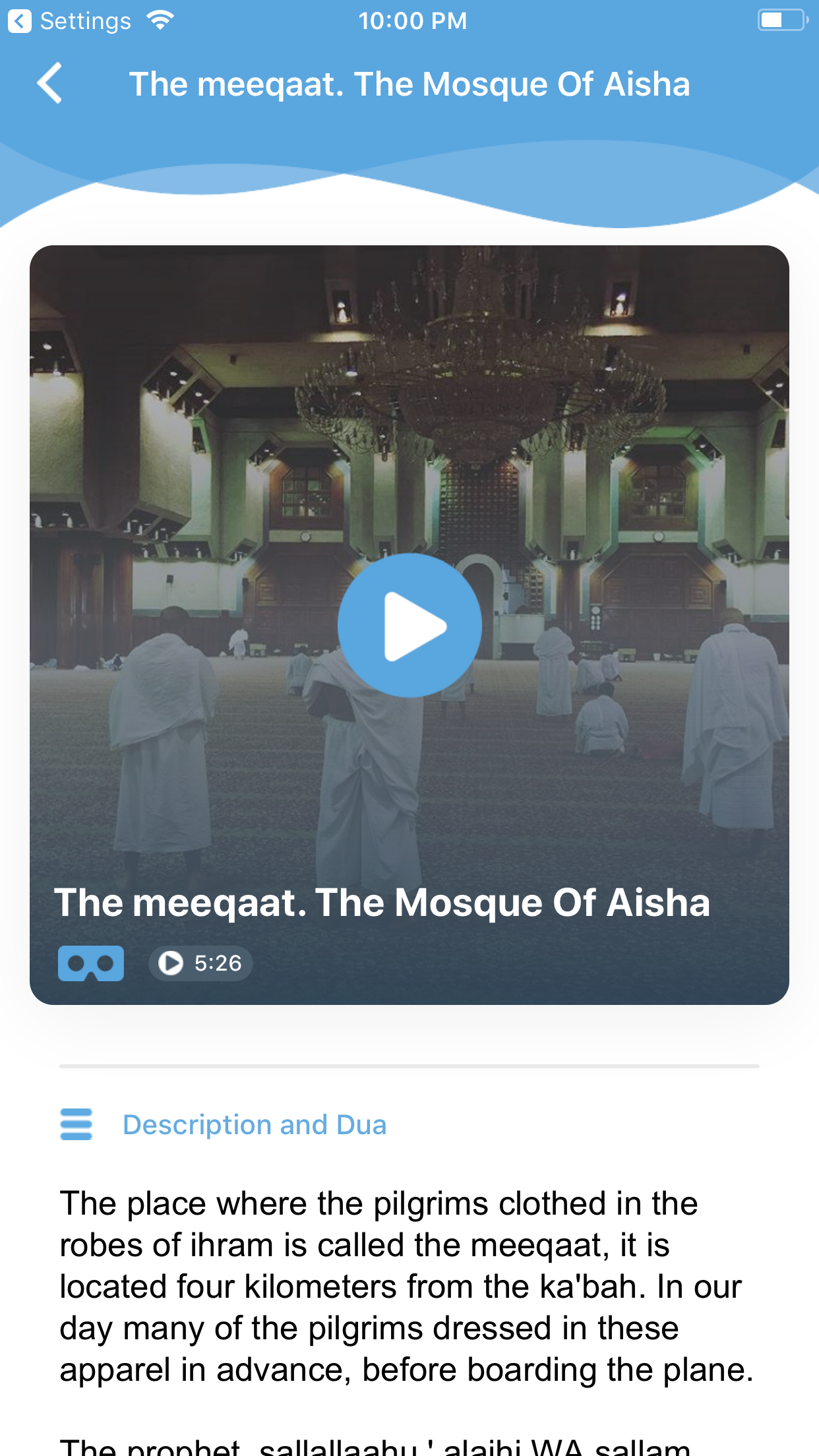 Miraj 360