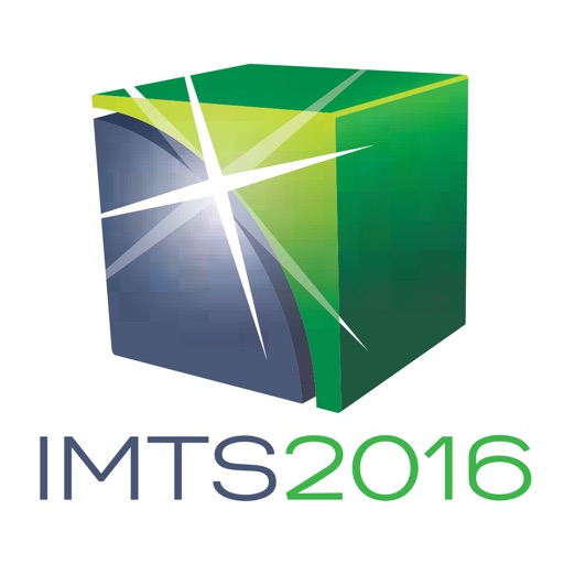 IMTS 2016