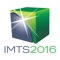 The IMTS 2016 app is your go-to guide to everything IMTS
