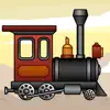 Train and Rails - Funny Steam Engine Simulator App Feedback
