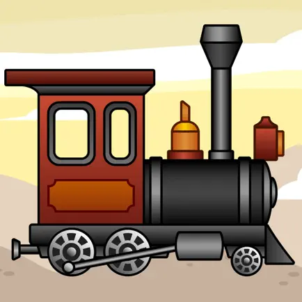 Train and Rails - Funny Steam Engine Simulator Читы