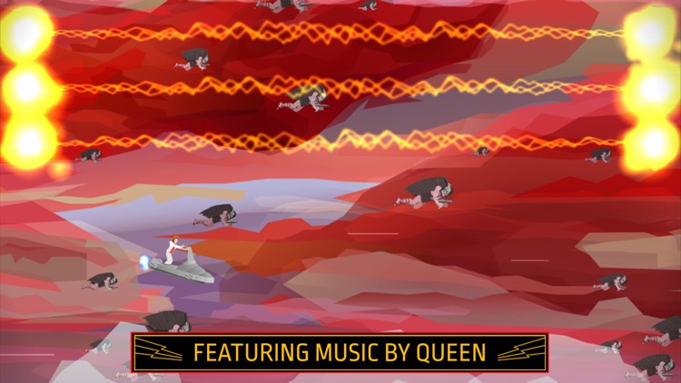Flash Gordon screenshot-3