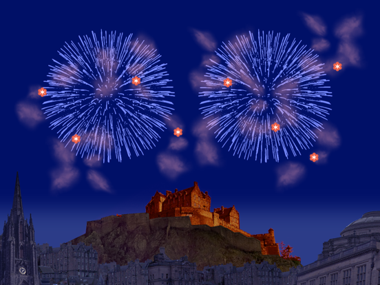 Screenshot #6 pour VM Fireworks