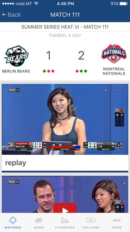 Global Poker League - GPL TV